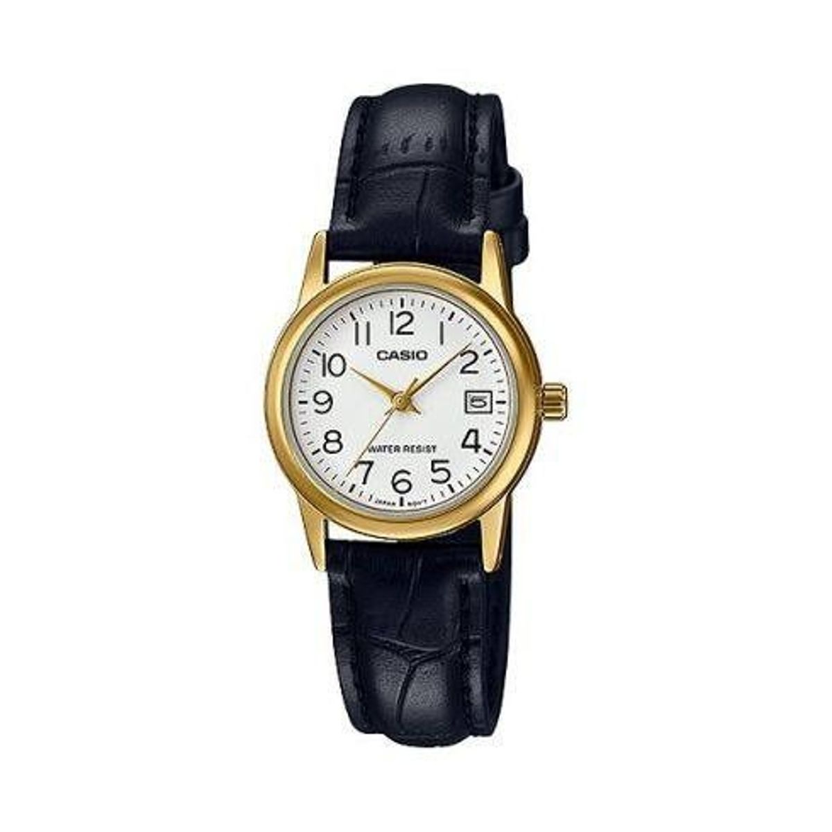 CASIO - Reloj Casio Mujer LTP-V002GL-7B