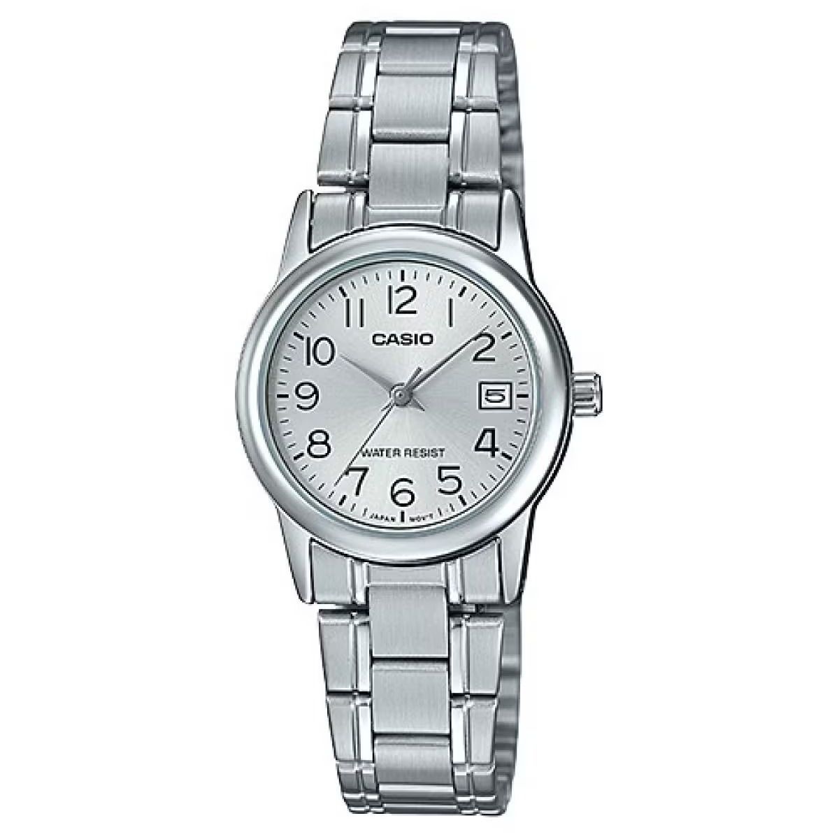 CASIO - Reloj Casio Mujer LTP-V002D-7B