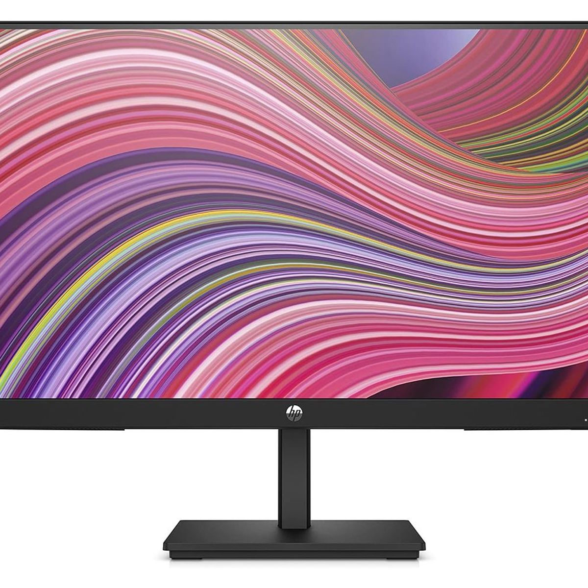 HP - MONITOR 22 HP V22i G5 iPS FHD HDMi-DP-VGA