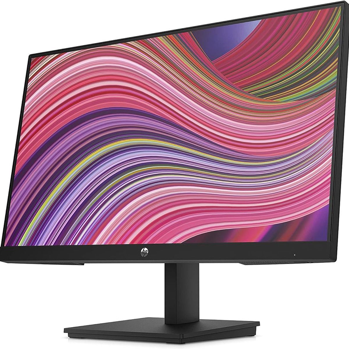 HP - MONITOR 22 HP V22i G5 iPS FHD HDMi-DP-VGA