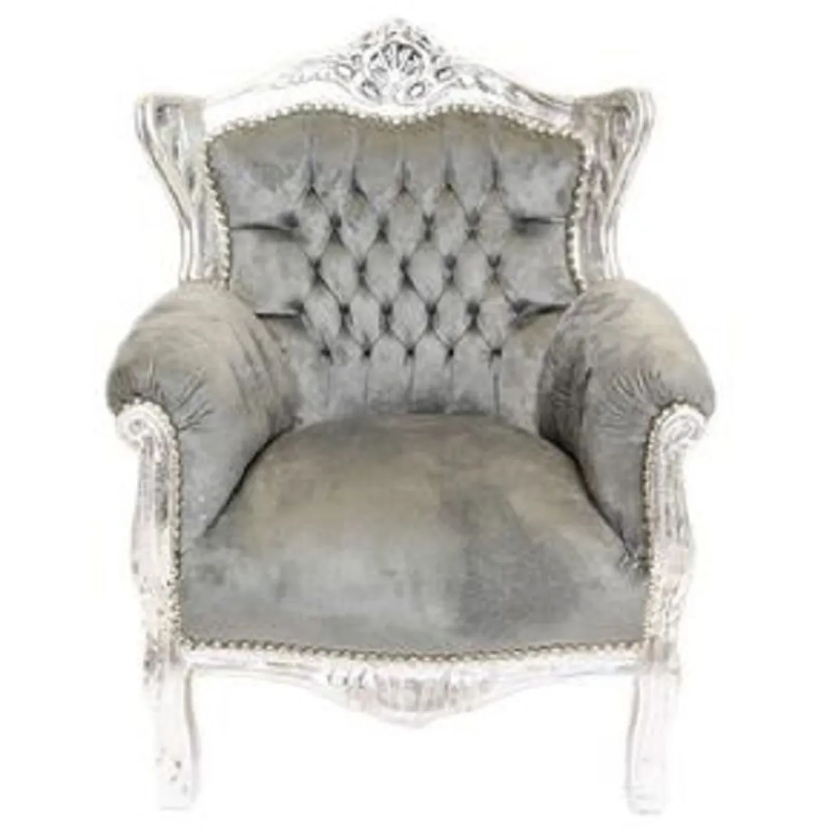 DMUEBLES - Dmuebles Sofá Luis XV Infantil.