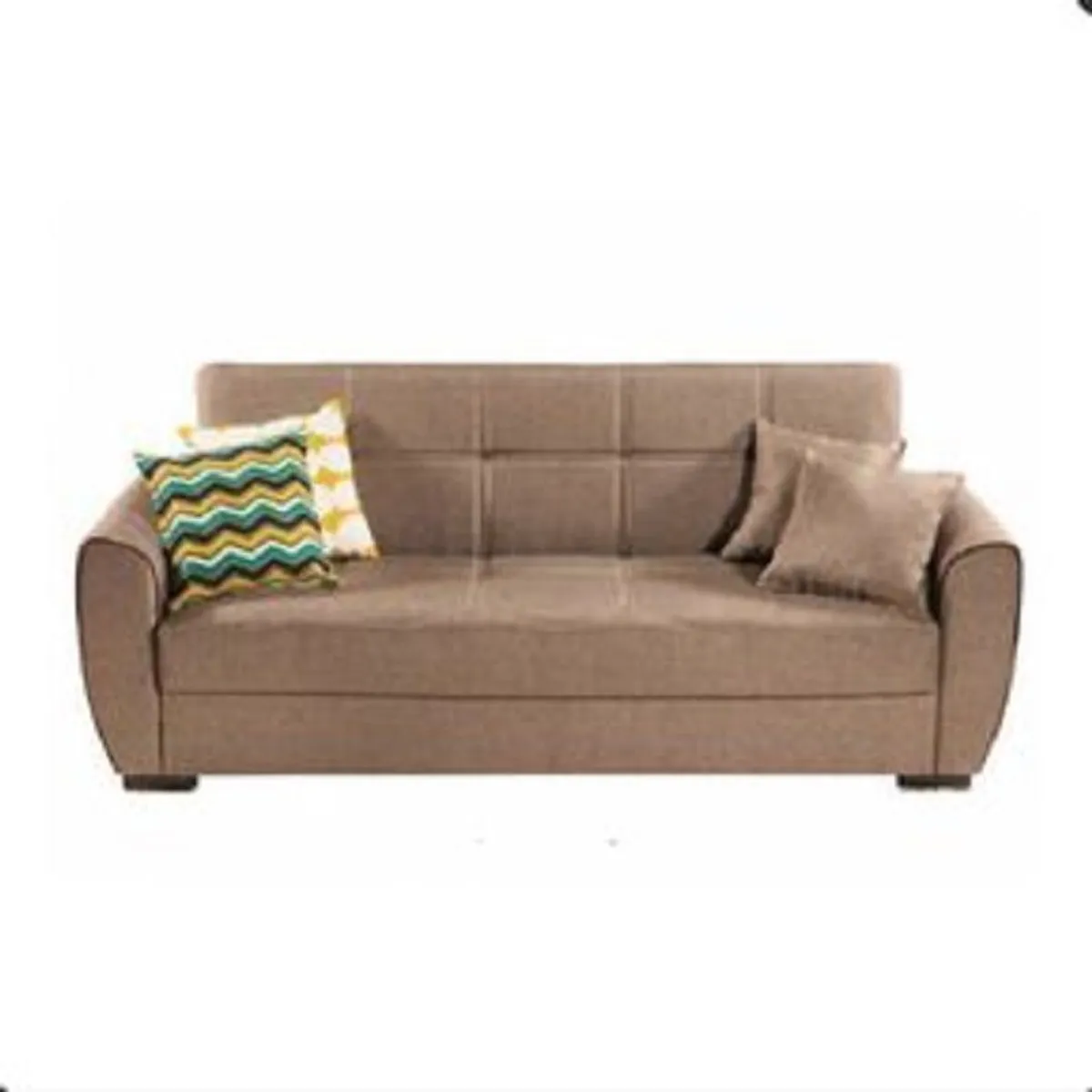 DMUEBLES - Dmuebles Sofá Cama Blaze Seude.