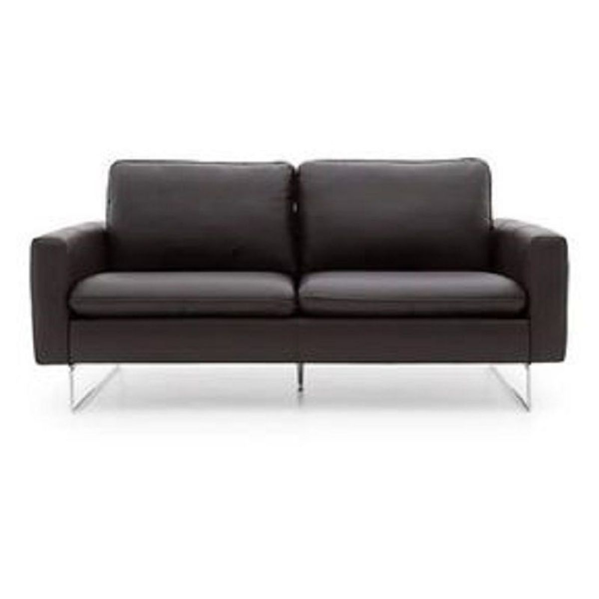 DMUEBLES - Dmuebles Sofá 2 Cuerpos Agreste.