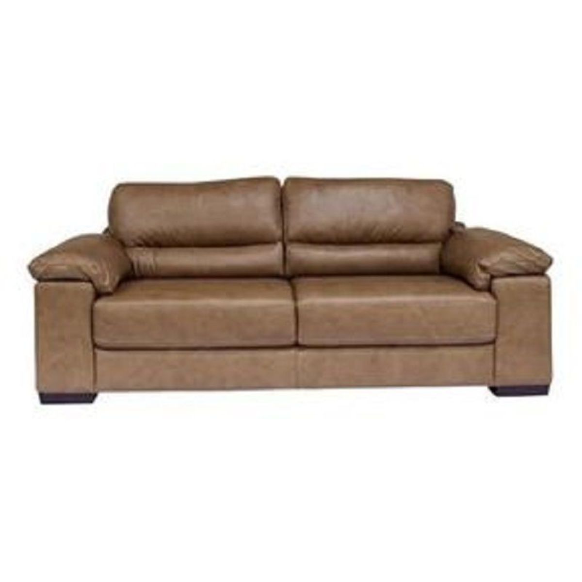 DMUEBLES - Dmuebles Sofá 3 Cuerpos Prana Gianella.