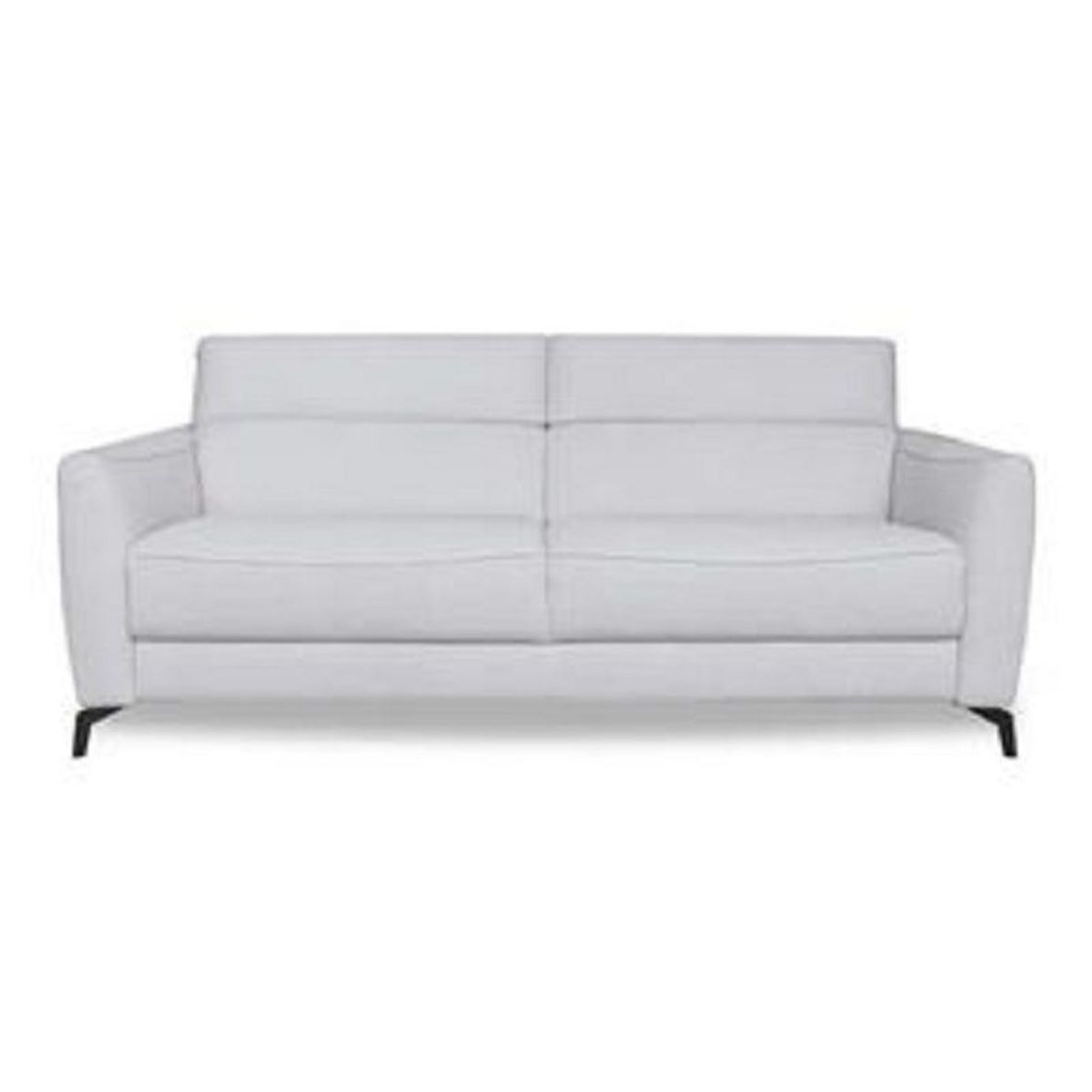 DMUEBLES - Dmuebles Sofá 3 Cuerpos Elaiza.