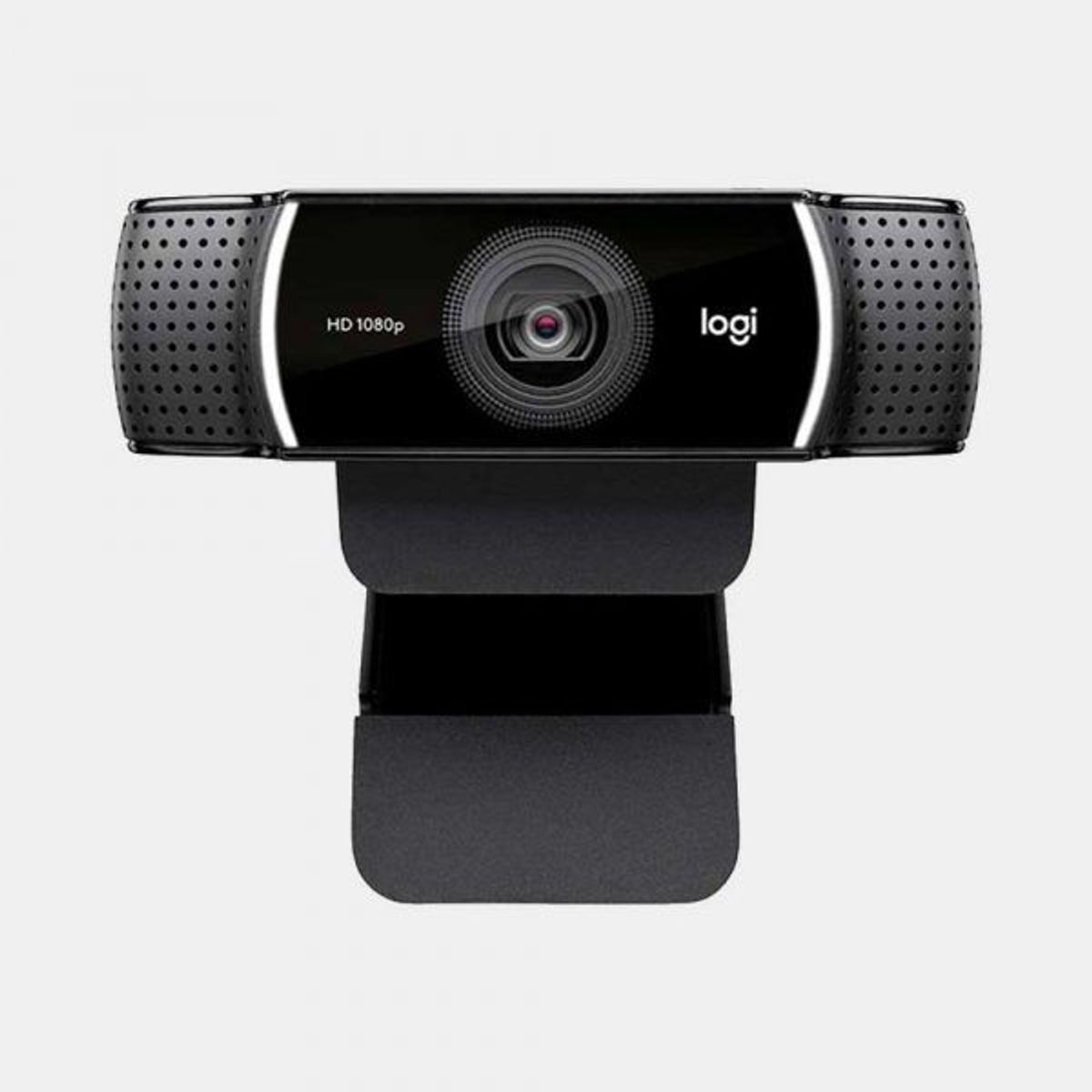 LOGITECH - CÁMARA LOGITECH C922 PRO HD STREAM WEBCAM