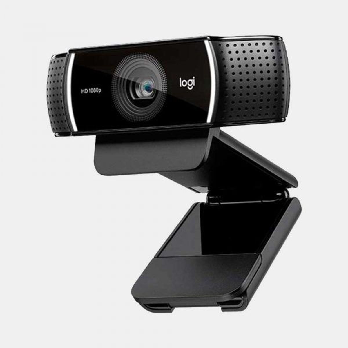 LOGITECH - CÁMARA LOGITECH C922 PRO HD STREAM WEBCAM