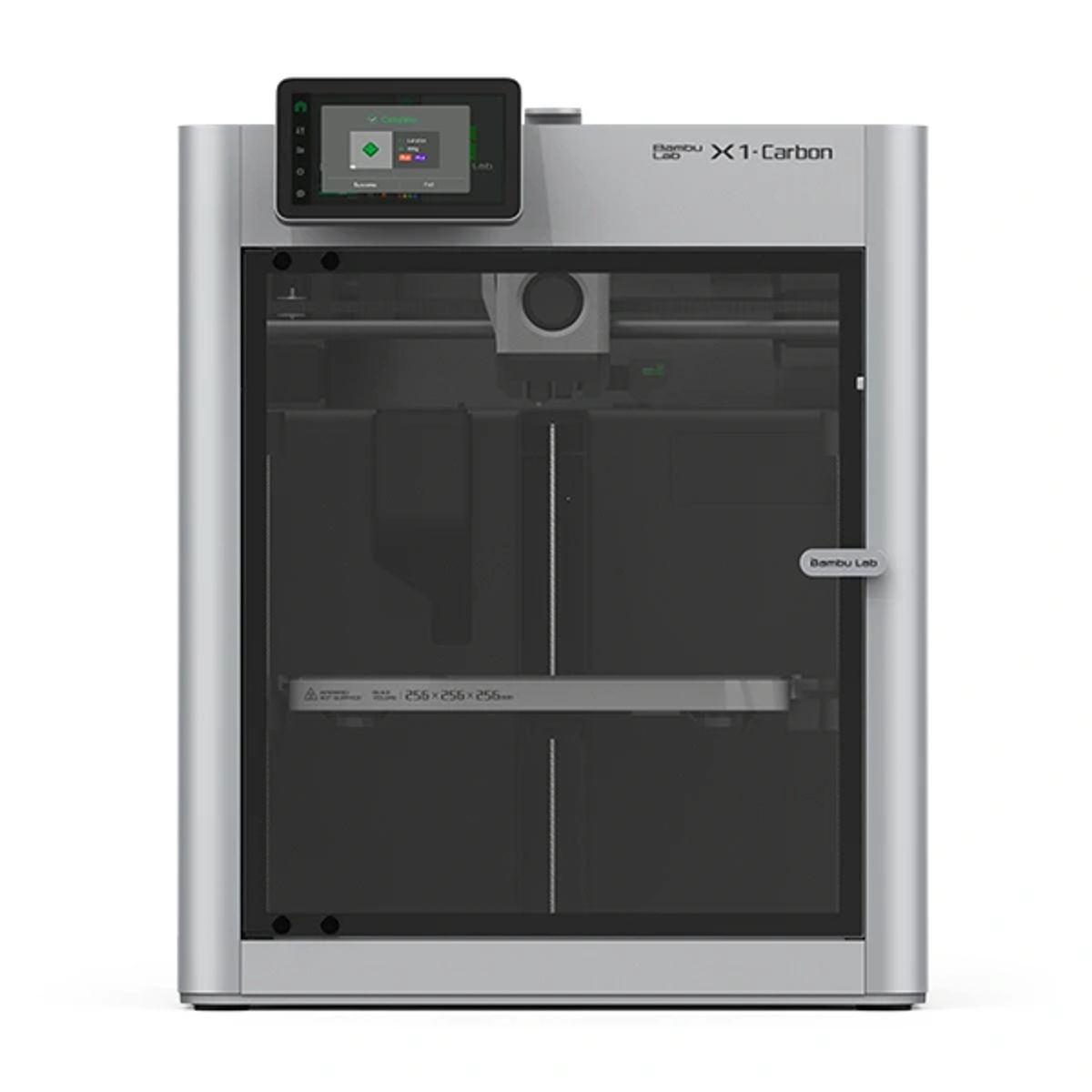 BAMBU - Impresora 3d Bambu Lab X1 Carbon