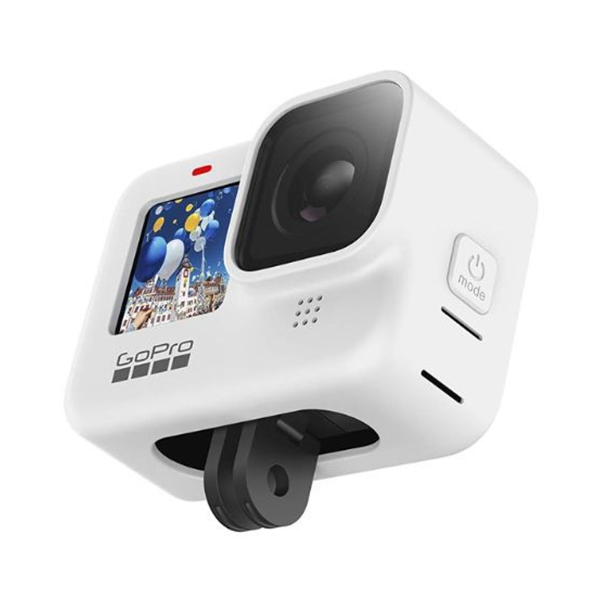 GOPRO - GOPRO ESTUCHE DE TRANSPORTE GOPRO - BLANCO
