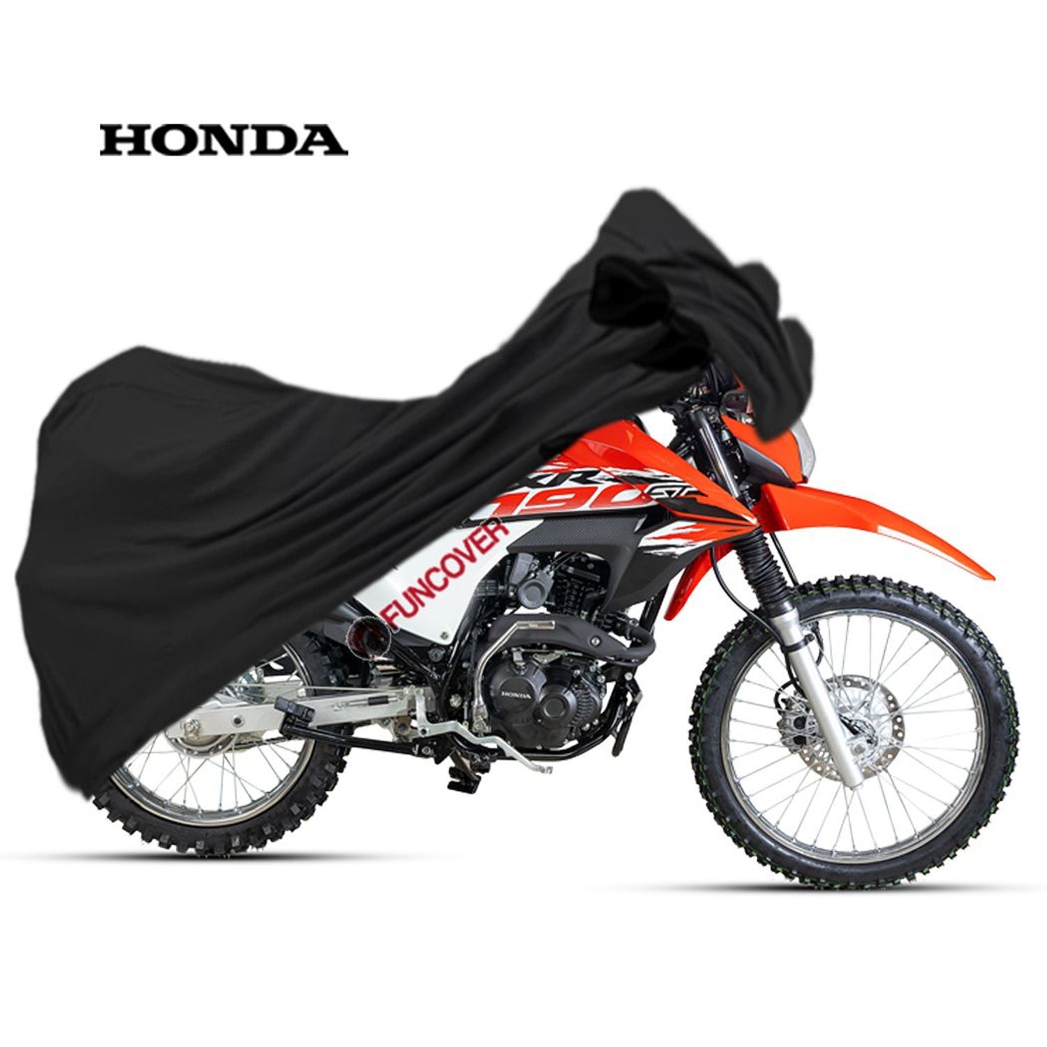 Funda Para Moto Exterior Impermeable Funda Para Moto Honda ST1300