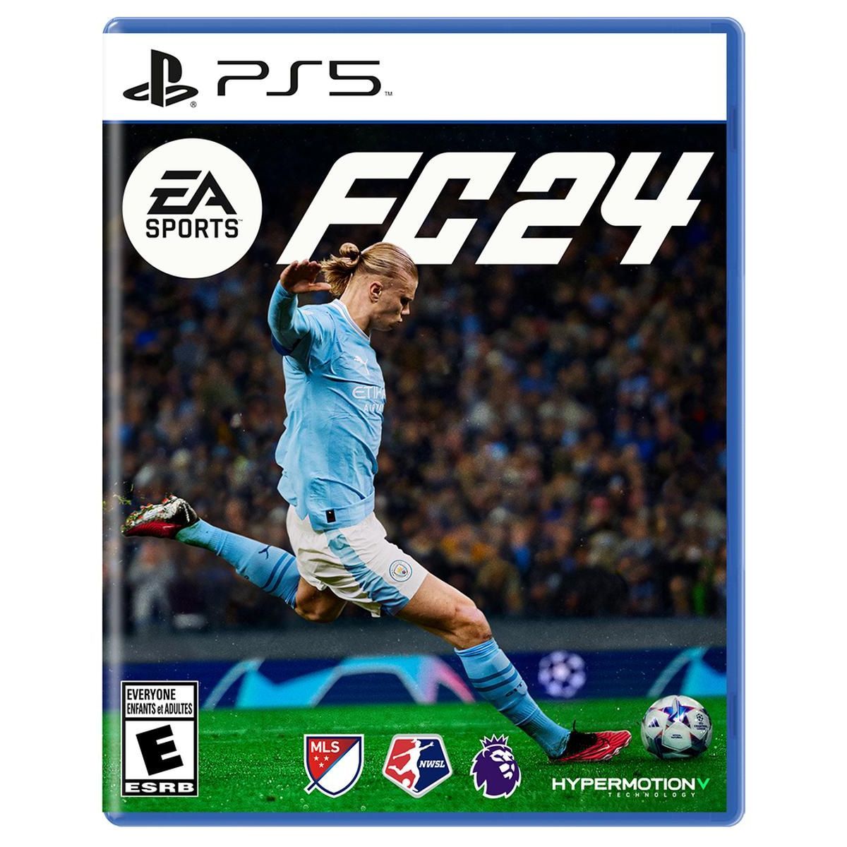 SONY - EA Sports Fc 24 PlayStation 5