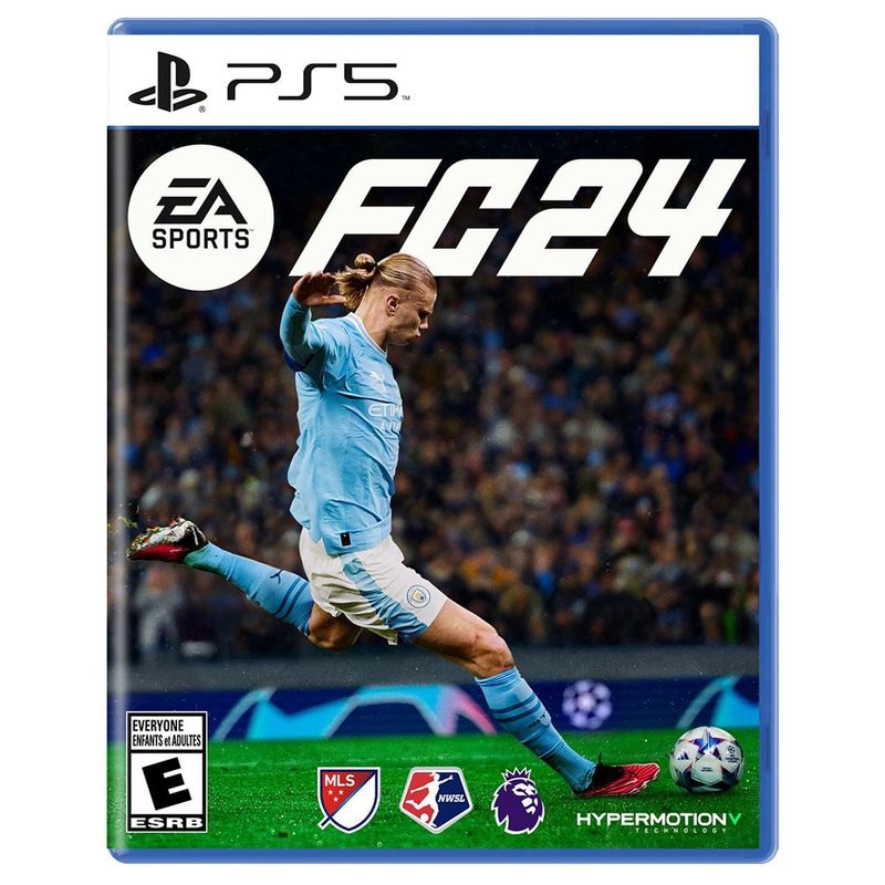 SONY - EA Sports Fc 24 PlayStation 5