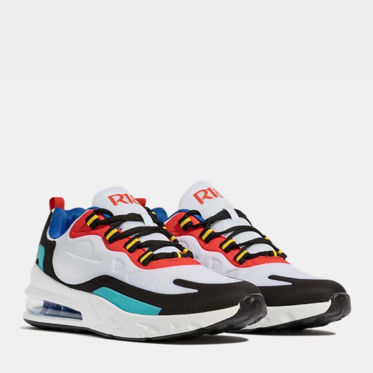 R18 - Zapatillas R18 Hombres R18-Tf033