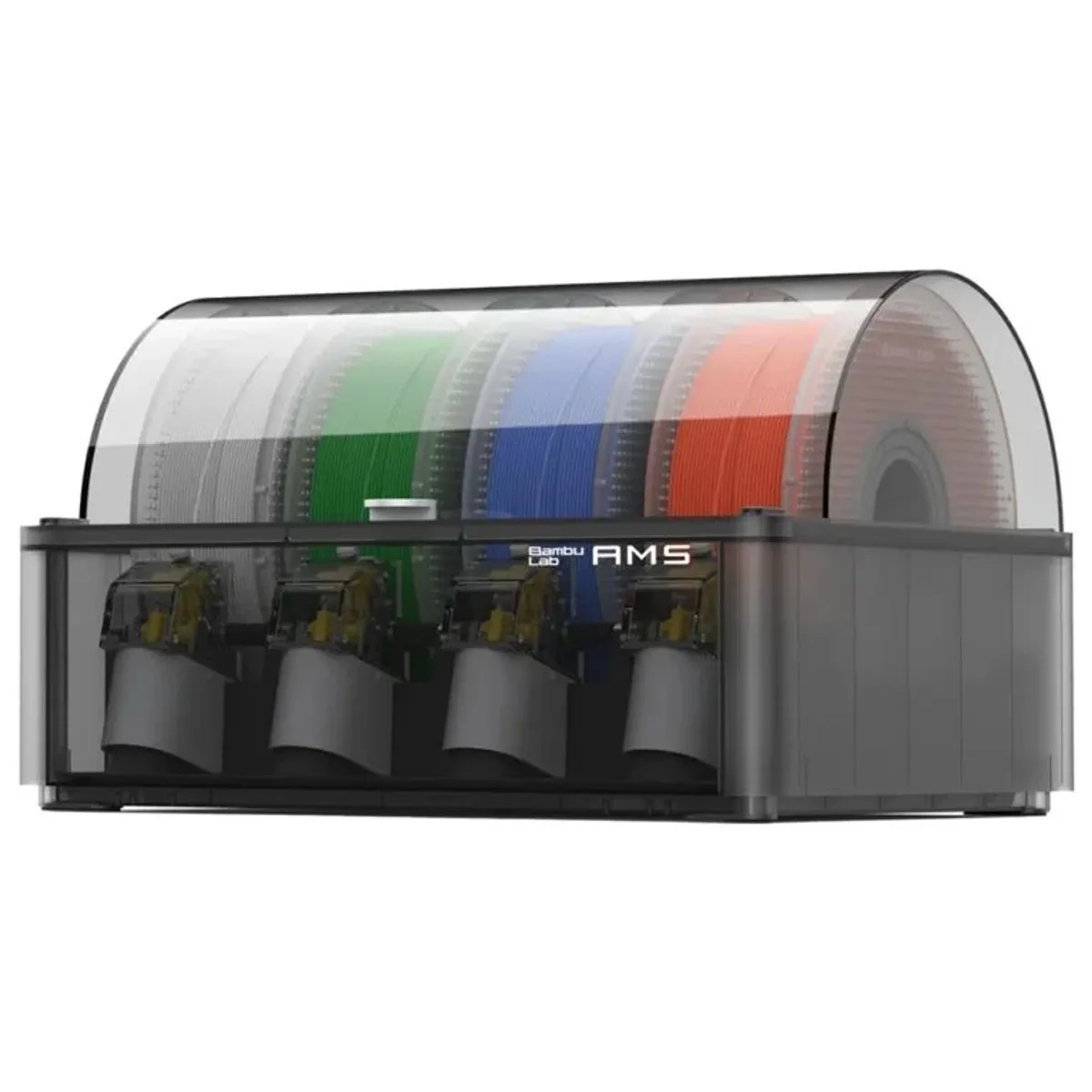 BAMBU - Bambu Lab AMS Sistema de Material