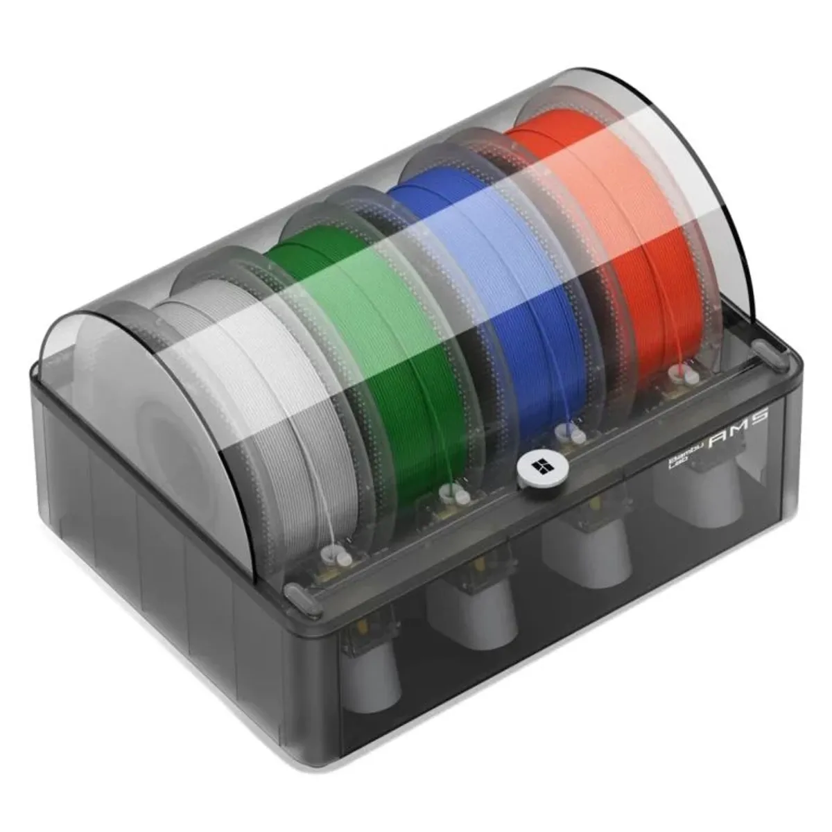 BAMBU - Bambu Lab AMS Sistema de Material