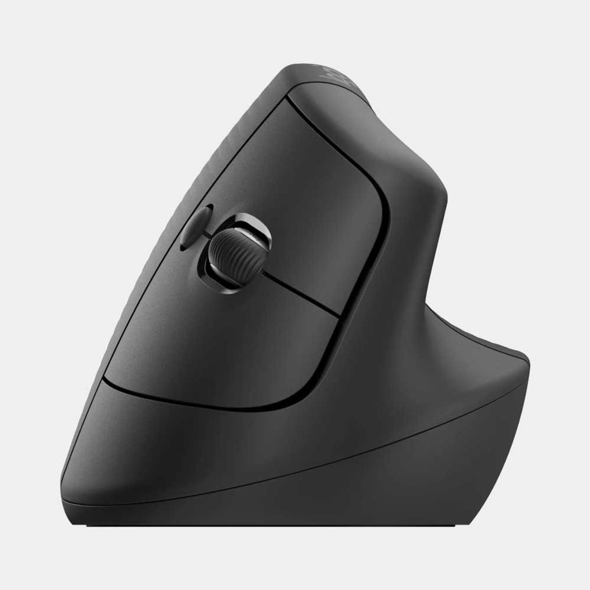 LOGITECH - MOUSE LOGITECH LIFT WIRELESS ERGO SERIES - BLACK