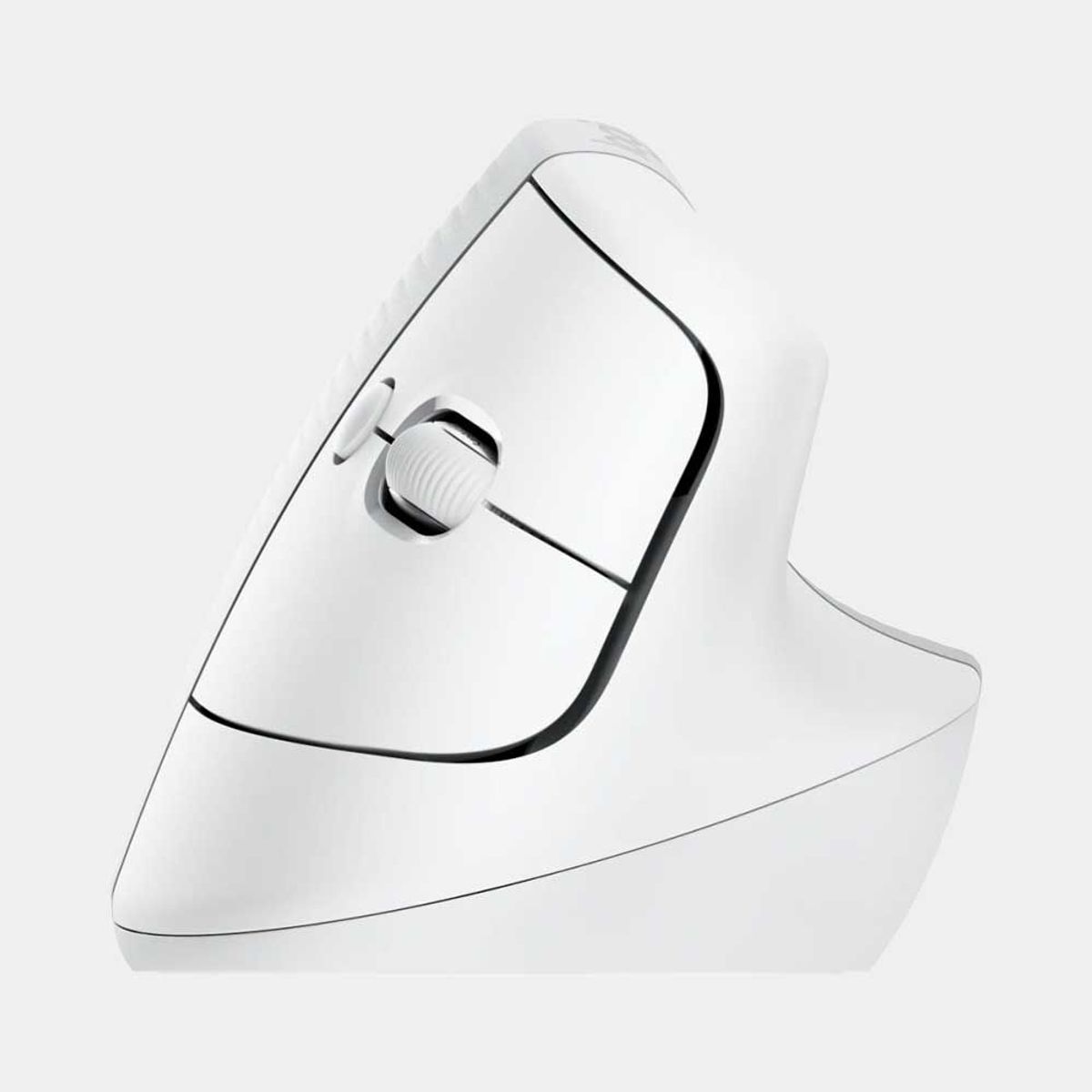 LOGITECH - MOUSE LOGITECH LIFT WIRELESS ERGO SERIES - WHITE