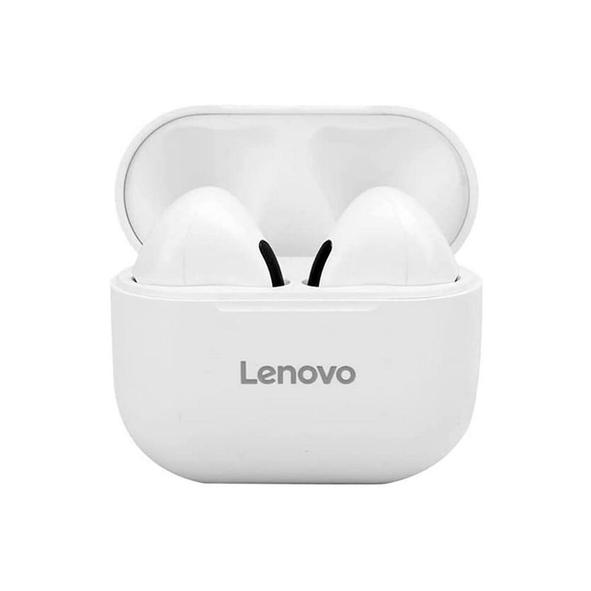 LENOVO - AUDIFONOS INALAMBRICOS LENOVO TWS BLANCO LP40
