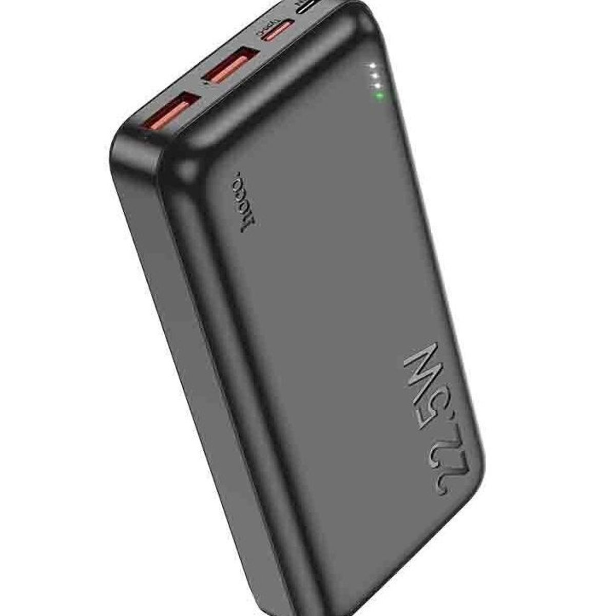 HOCO - Power Bank Hoco Portatil 20000mAh J101A 225w