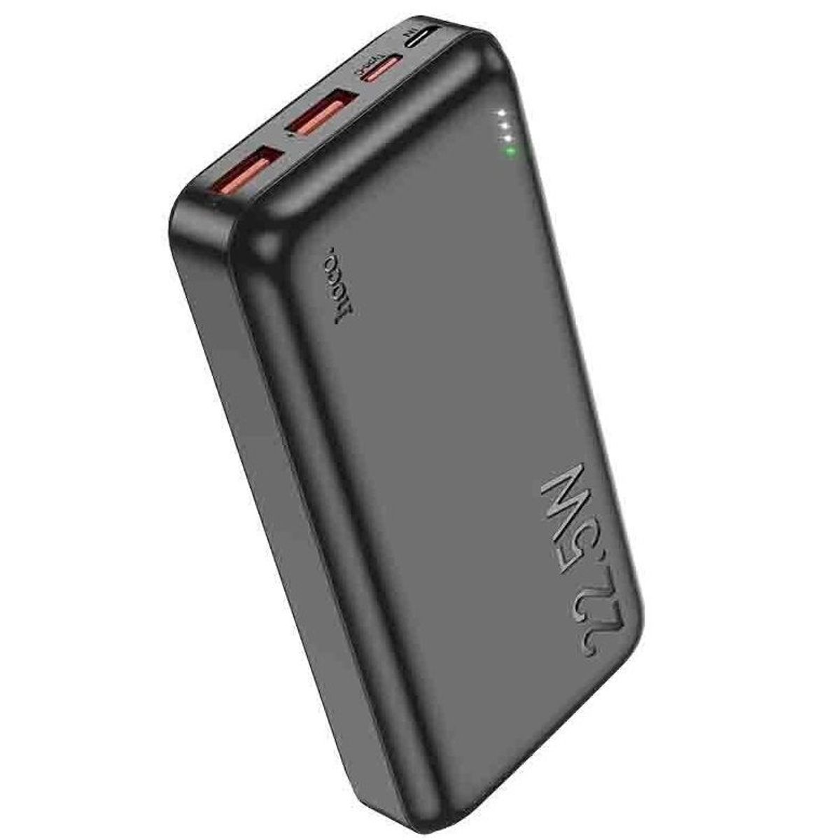 HOCO - Power Bank Hoco Portatil 20000mAh J101A 225w