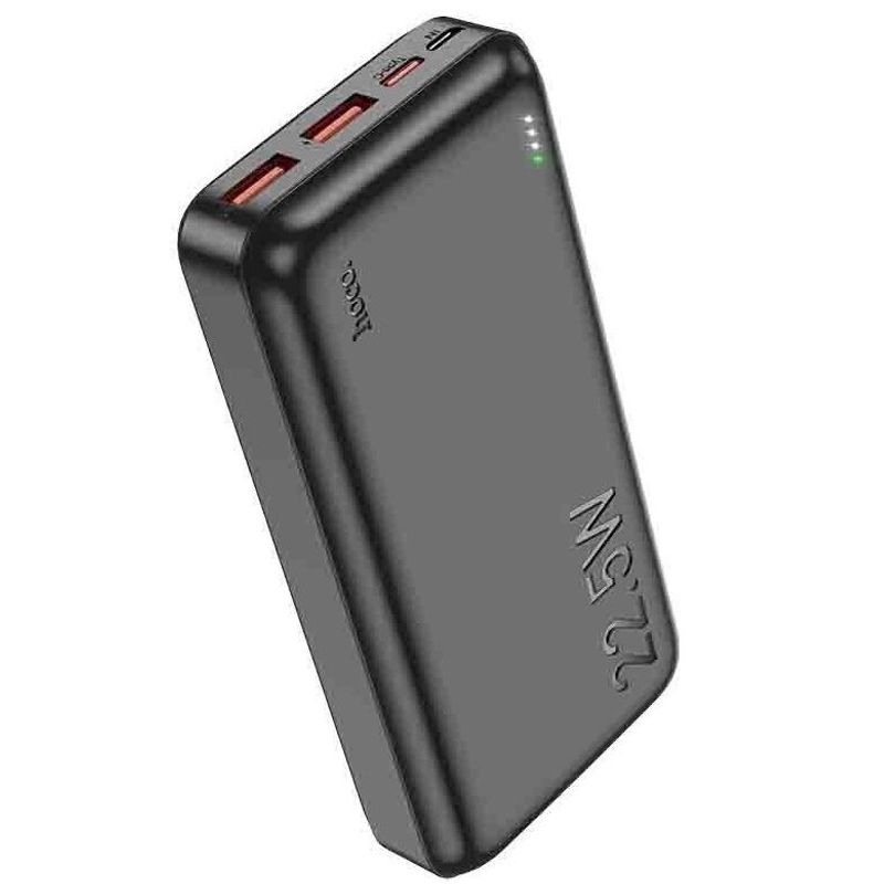 HOCO - Power Bank Hoco Portatil 20000mAh J101A 225w