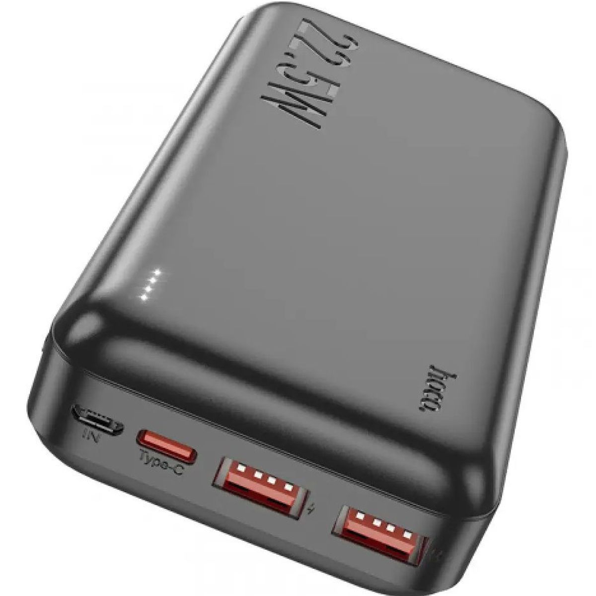 HOCO - Power Bank Hoco Portatil 20000mAh J101A 225w