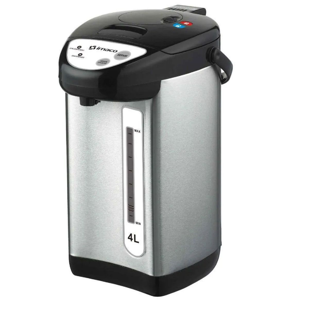 IMACO - Termo Hervidor Imaco 4 Litros