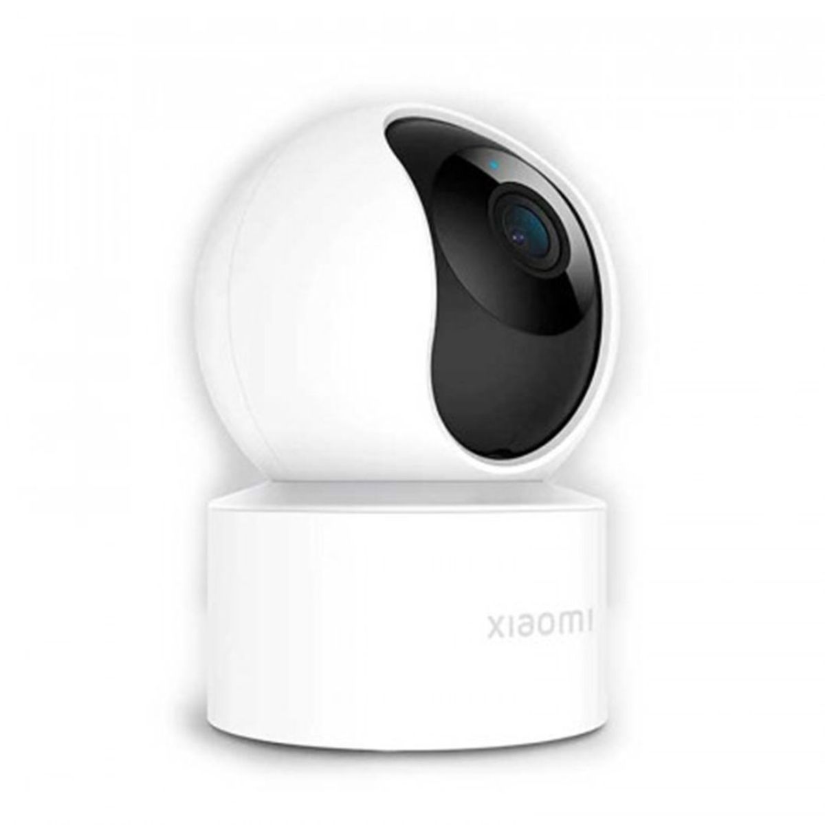 XIAOMI - Camara Inteligente de Seguridad Xiaomi Smart Camera C200 Deteccion Humana IA