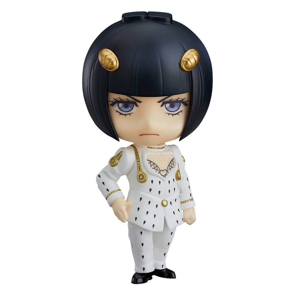 GOOD SMILE - FIGURA COLECCIONABLE DE NENDOROID BRUNO BUCCIARATI RE-RUN