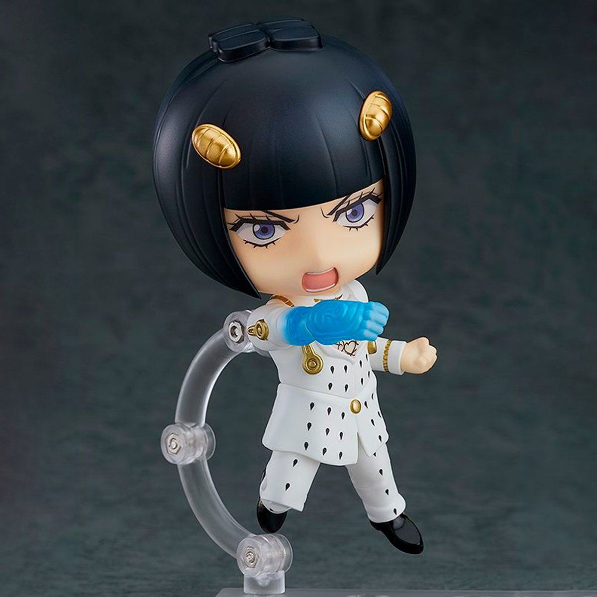 GOOD SMILE - FIGURA COLECCIONABLE DE NENDOROID BRUNO BUCCIARATI RE-RUN