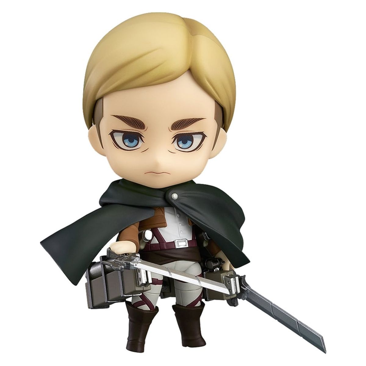 GOOD SMILE - FIGURA COLECCIONABLE DE NENDOROID ERWIN SMITH-RE RUN