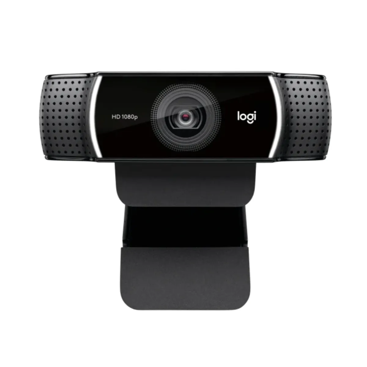 LOGITECH - Camara Web Logitech C922 Pro Stream