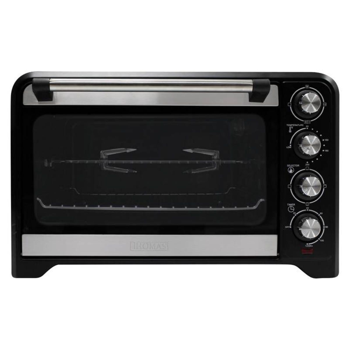 THOMAS - Horno Eléctrico Thomas de 35 Litros