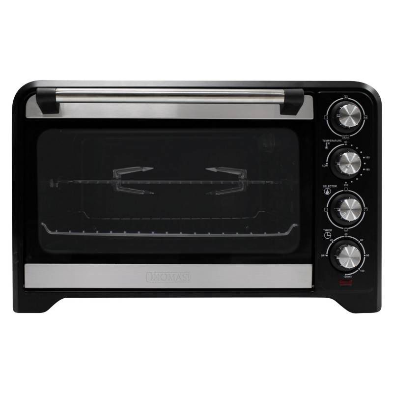 THOMAS - Horno Eléctrico Thomas de 35 Litros