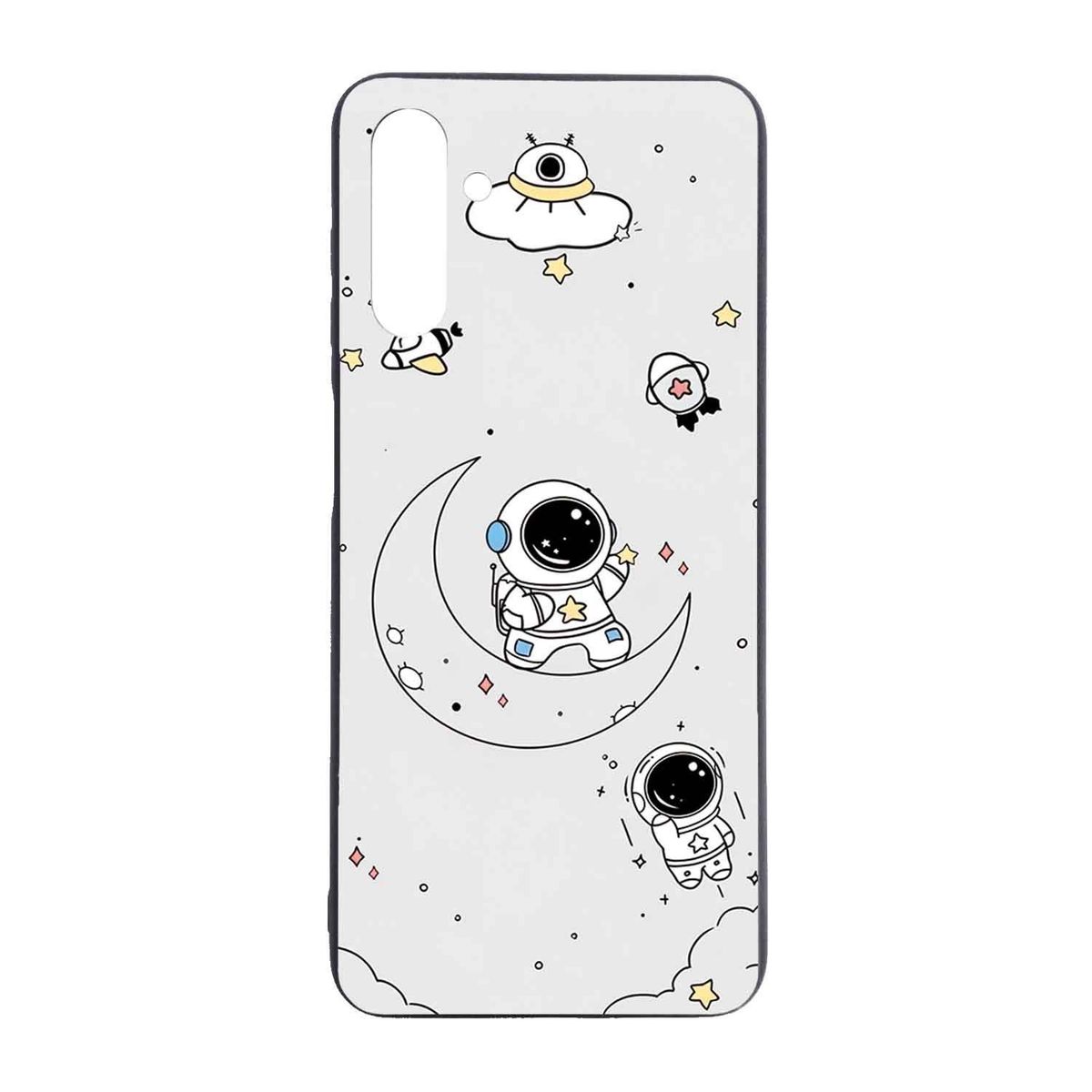 GENERICO - Funda Protector Case Para SAMSUNG A04S