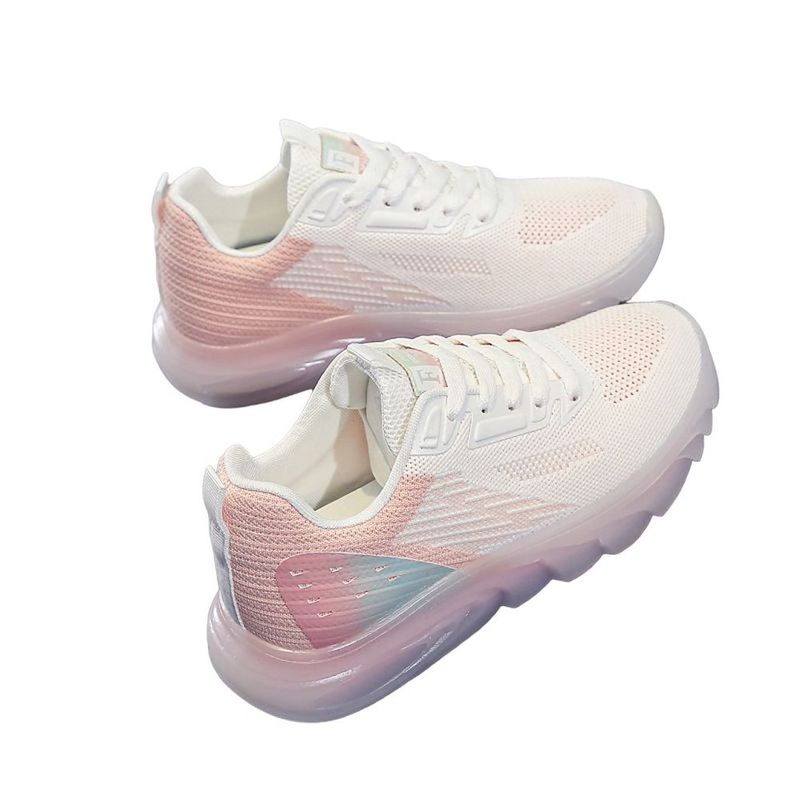 GENERICO - Zapatillas Pic Runner WFiWD-23040082-1 talla 37US multicolor para mujer