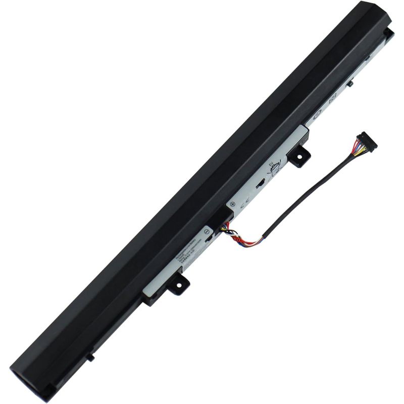 GENERICO - Batería para Laptop L15L4A02,  V310-14IKB, V310-15ISK, V510-14IKB