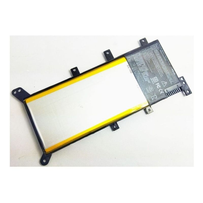 GENERICO - Batería para Laptop X555 X555BP X555L X555LA C21N1347 2ICP463134