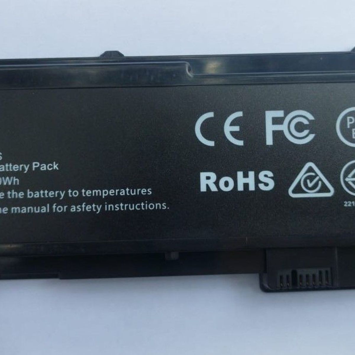 GENERICO - Batería para Laptop Lenovo ThinkPad T420i,  T420s,  T430S