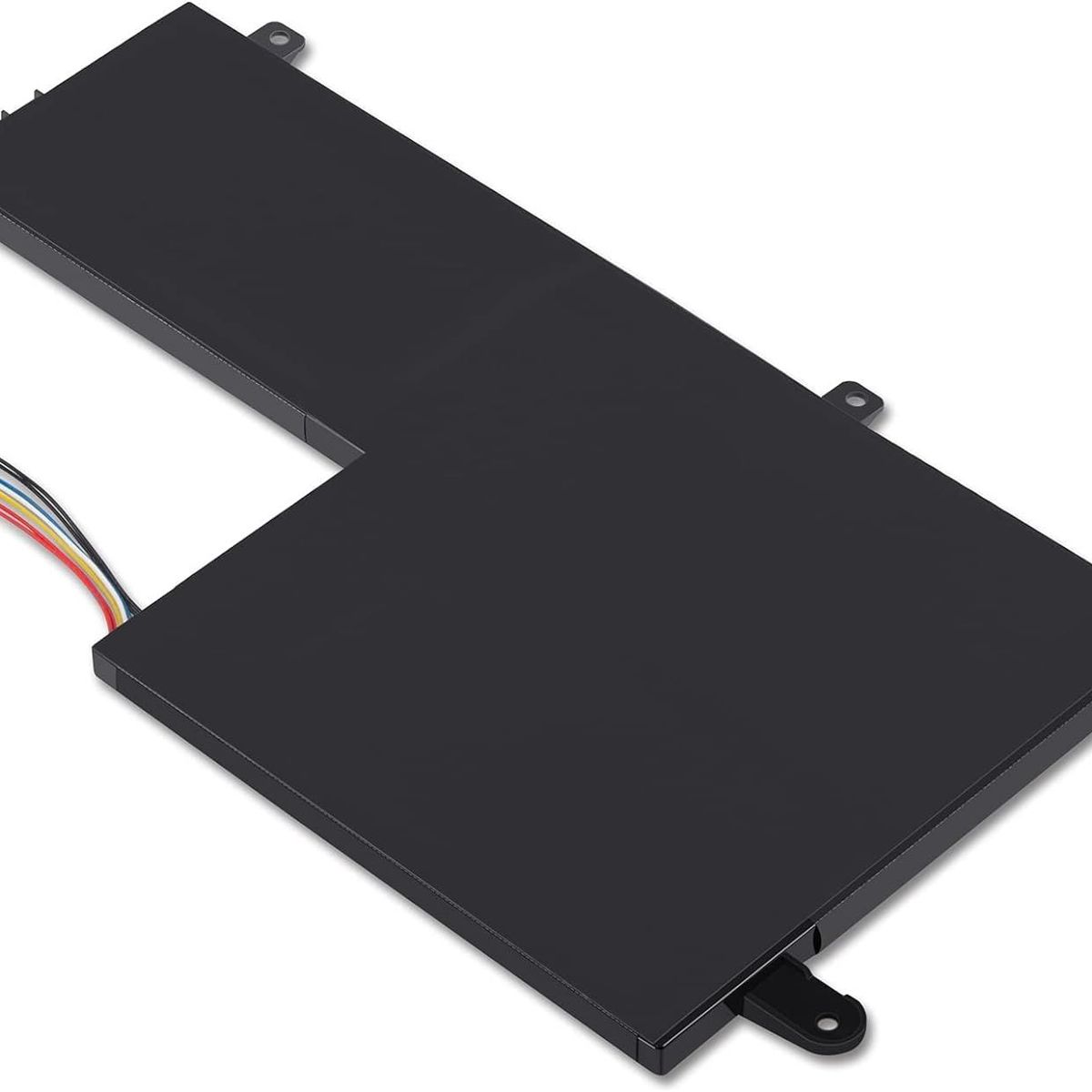GENERICO - Batería para  L14M3P21 Ideapad Yoga 500-14ACL 510-14AST