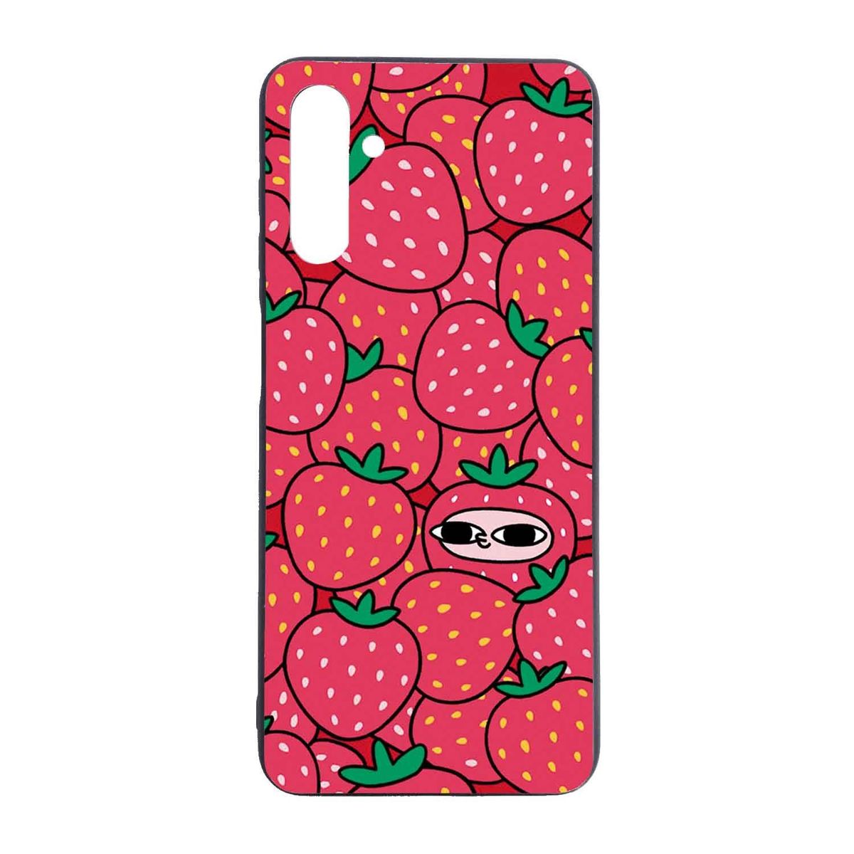 GENERICO - Funda Protector Case Para SAMSUNG A04S.