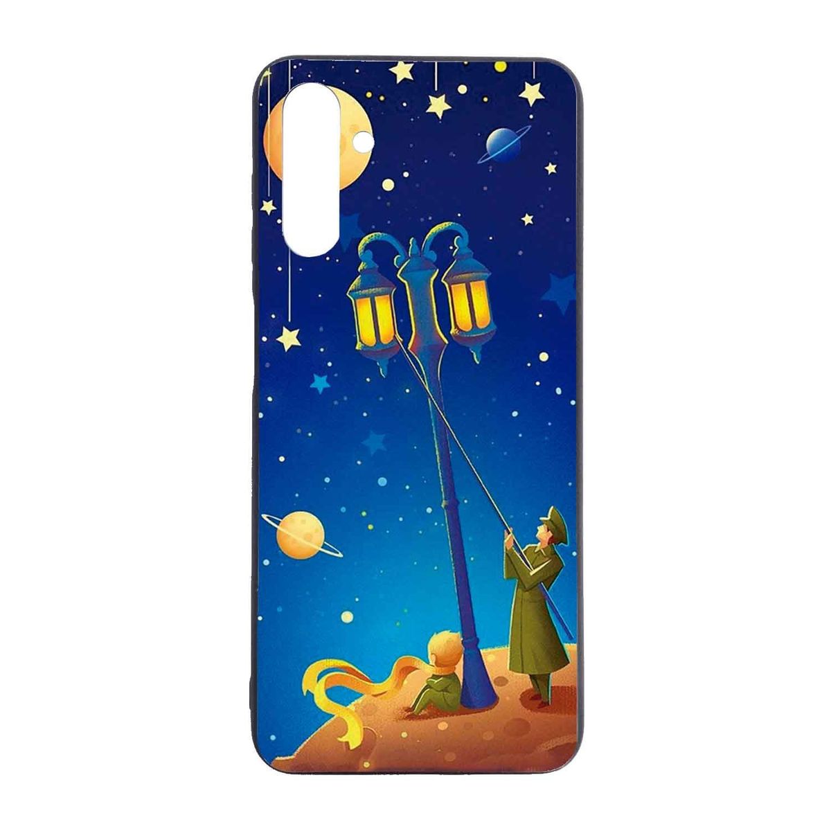 GENERICO - Funda Protector Case Para SAMSUNG A04S