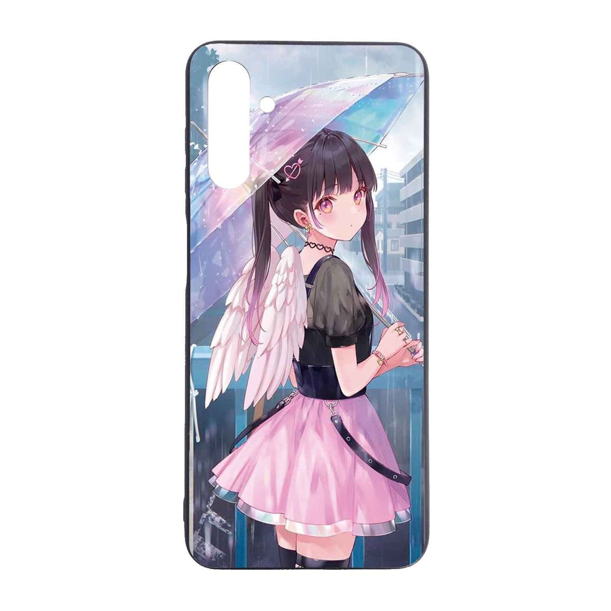 GENERICO - Funda Protector Case Para SAMSUNG A04S