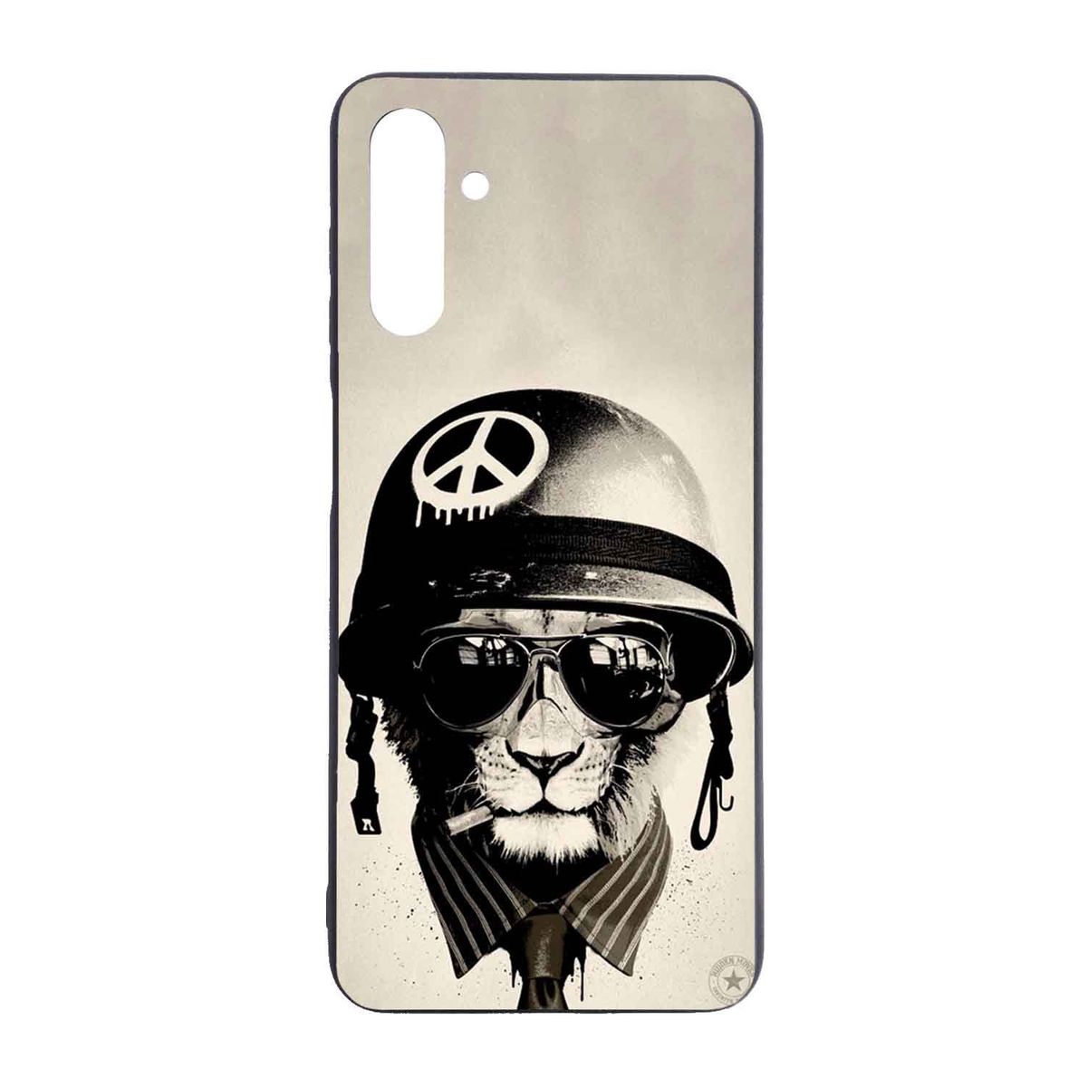 GENERICO - Funda Protector Case Para SAMSUNG A04S