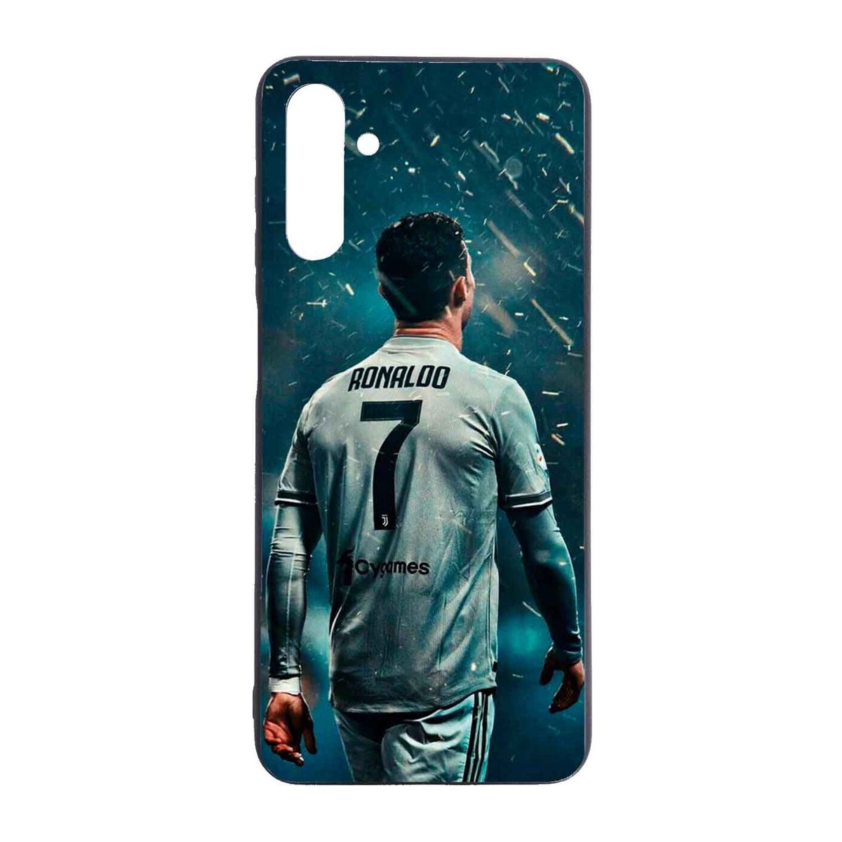 GENERICO - Funda Protector Case Para SAMSUNG A04S