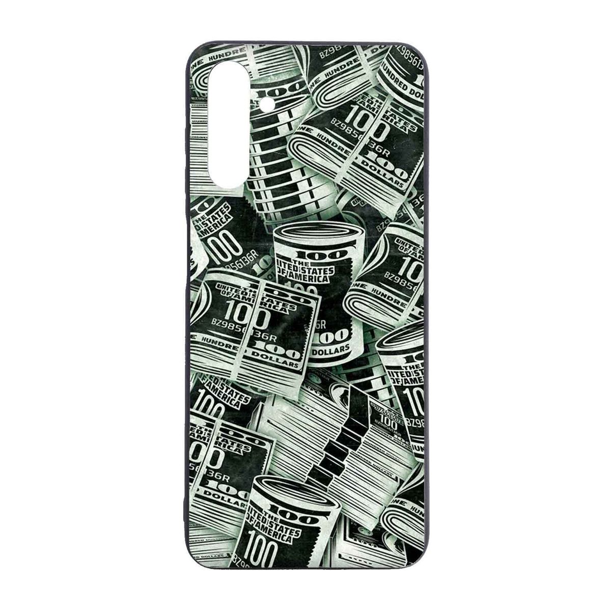 GENERICO - Funda Protector Case Para SAMSUNG A04S