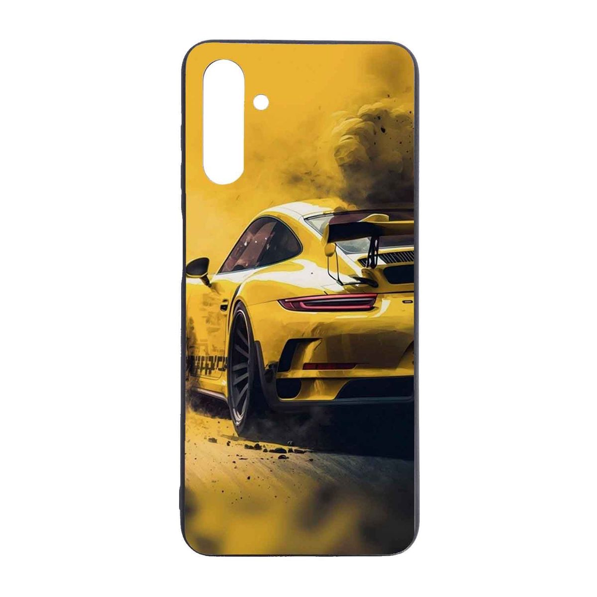 GENERICO - Funda Protector Case Para SAMSUNG A04S