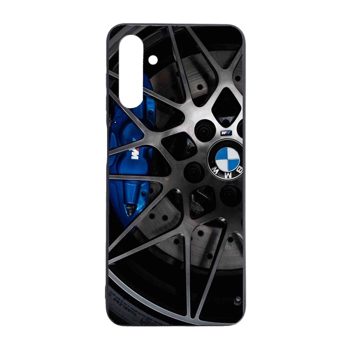 GENERICO - Funda Protector Case Para SAMSUNG A04S