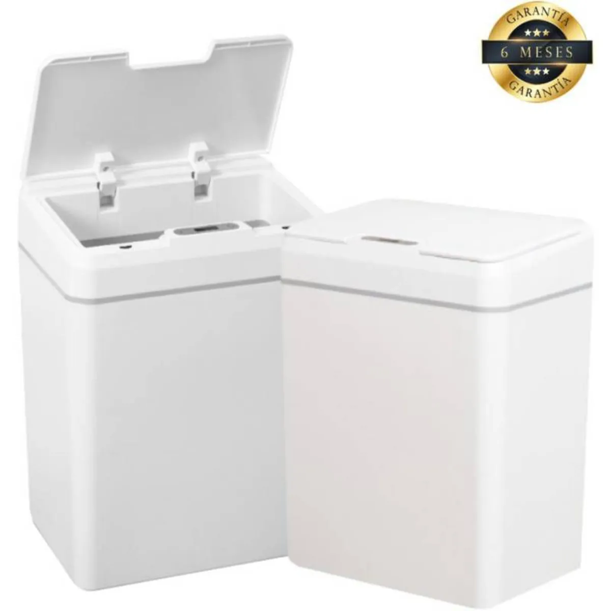 GENERICO - Tacho inteligente smart con sensor