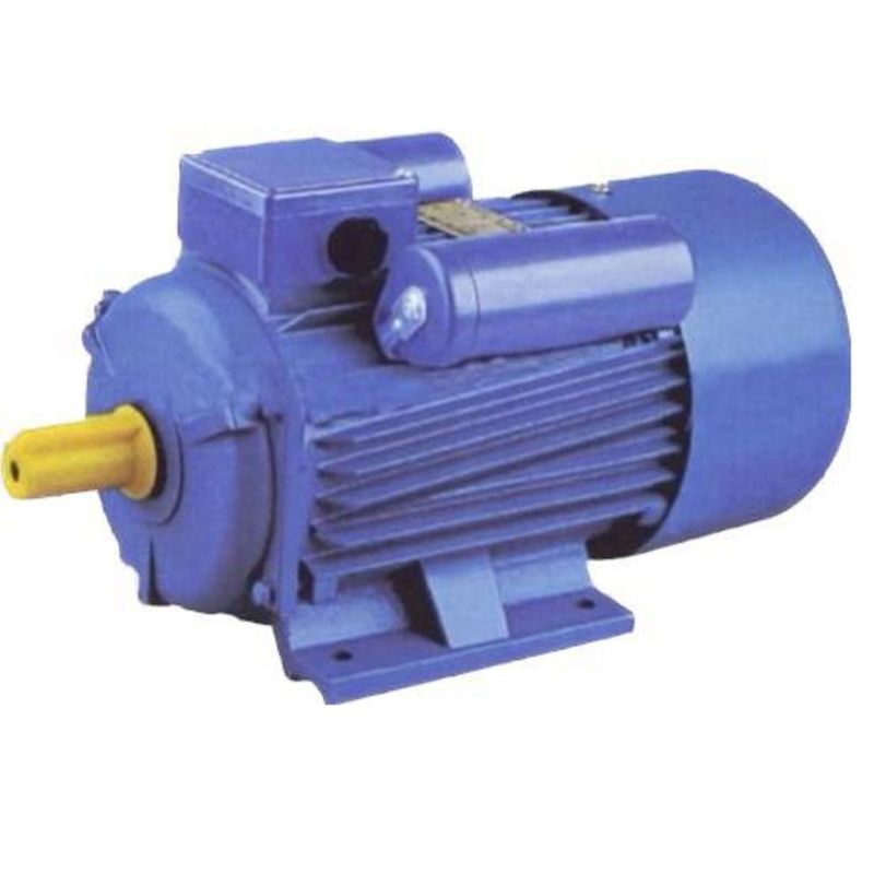 PICETTI - Motor Eléctrico Monofasico 75hp - SIETE PUNTO CINCO HP Baja PICETTI